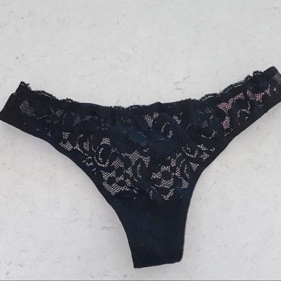 Victoria's Secret Other - NEW VS very sexy panty underwear lace XS